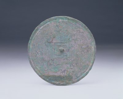 图片[1]-Phoenix mirror-China Archive